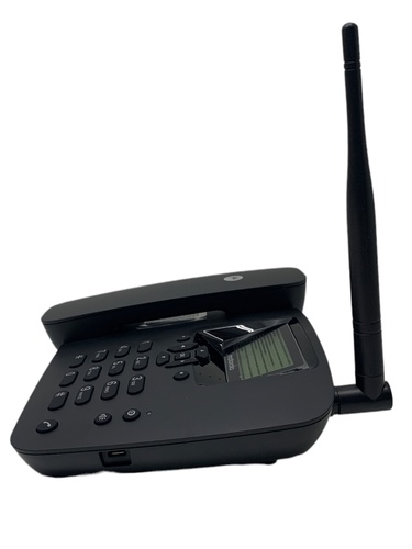 Varios Teléfono Fijo MOTOROLA FW200L