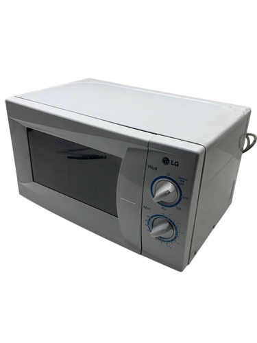 Microondas LG MS-1924W 700 W