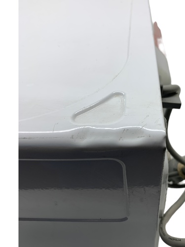 Microondas LG MS-1924W 700 W