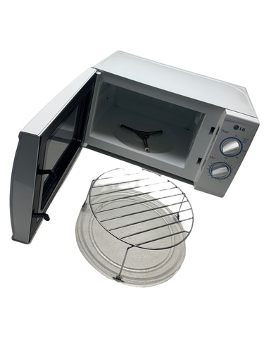 Microondas LG MS-1924W 700 W