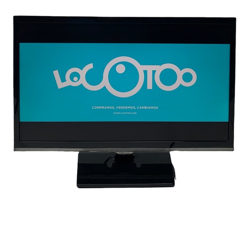 TV LED SAMSUNG H5000 UE22H5000 22 '' HD Rea