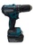Atornillador Batería MAKITA DHP483 18 V 3.0