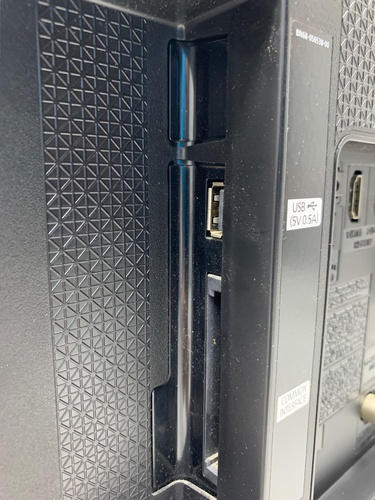 TV LED SAMSUNG H5000 UE22H5000 22 '' HD Rea