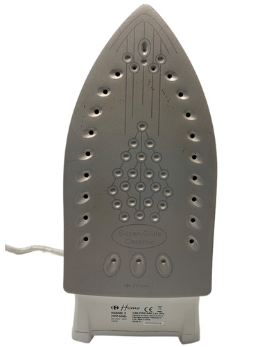 Plancha Vapor CARREFOUR HOME CMI-FR91940