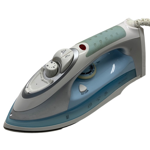 Plancha Vapor CARREFOUR HOME CMI-FR91940