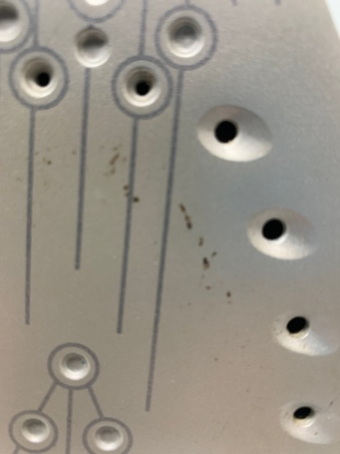 Plancha Vapor CARREFOUR HOME CMI-FR91940