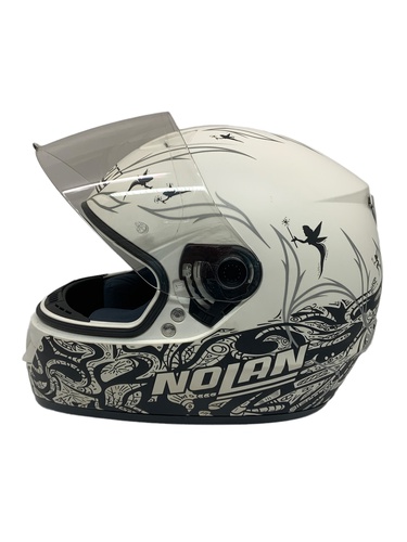 Casco NOLAN N62 FAIRLAND  Integral Automáti