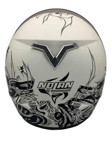 Casco NOLAN N62 FAIRLAND  Integral Automáti