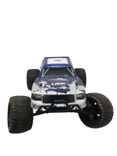 Modelismo LRP S10 TWISTER 2 MONSTERTRUCK BL