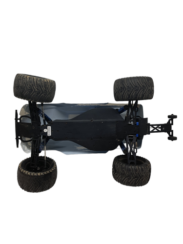 Modelismo LRP S10 TWISTER 2 MONSTERTRUCK BL