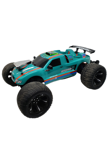 Modelismo LRP S10 TWISTER 2 TRUGGY BL