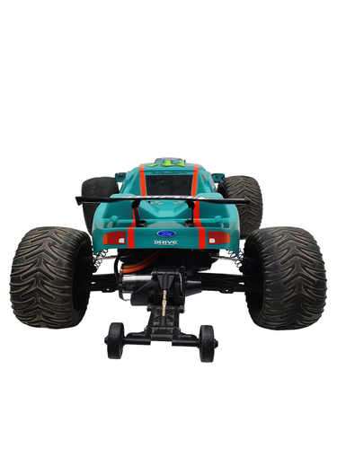 Modelismo LRP S10 TWISTER 2 TRUGGY BL