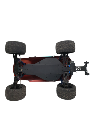 Modelismo LRP S10 TWISTER 2 TRUGGY BL