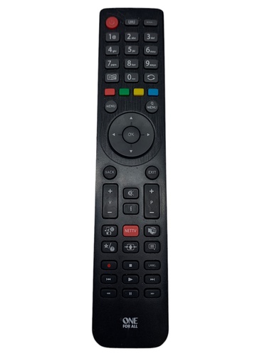 TV LED TD SYSTEMS K55DLT6F 55 '' HD Ready P