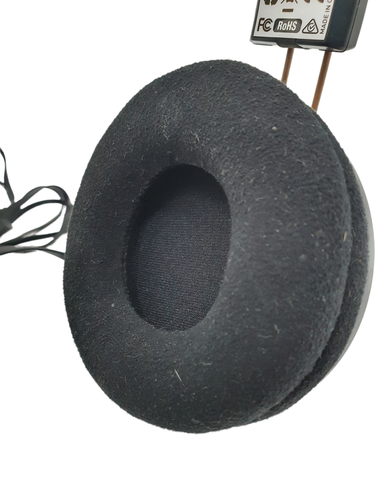 Auriculares Pc GIOTECK TX-40 Jack Micrófono