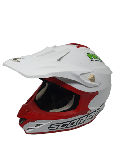 Casco SCORPION VX-15 Off Road Talla L