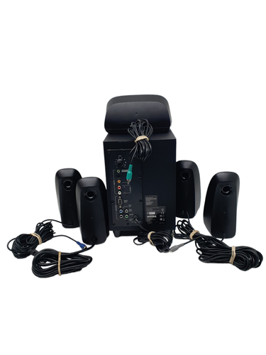 Altavoces LOGITECH Z506 6 Altavoces