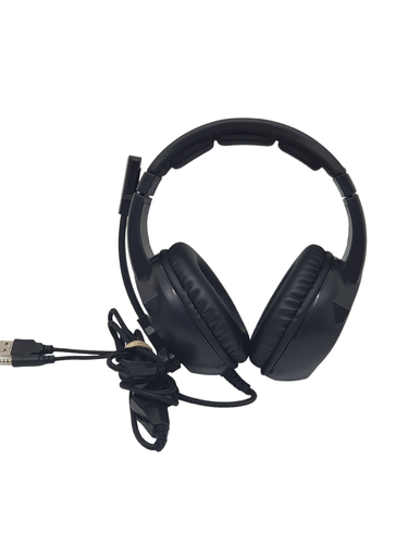 Auricular HIFI GAME HX300