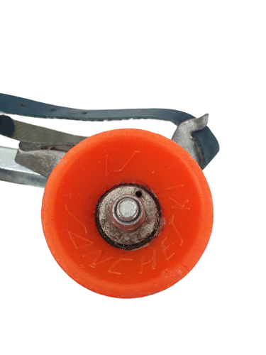 Patines SANCHESKI IRUN Talla 37