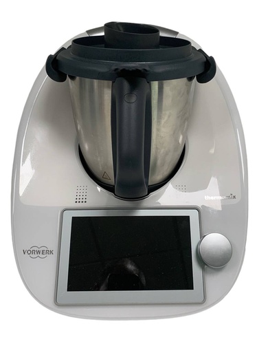 VORWERK THERMOMIX TM6