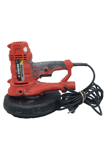 Lijadora Eléctrica STAYER HP750BE Excentric