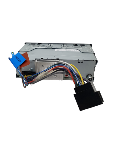 Autorradio KENWOOD KMM-203 USB