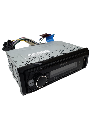 Autorradio KENWOOD KMM-203 USB