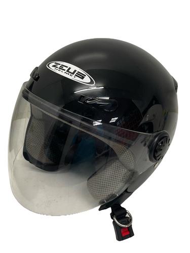 Casco ZEUS CASCO JET Jet Micrométrico