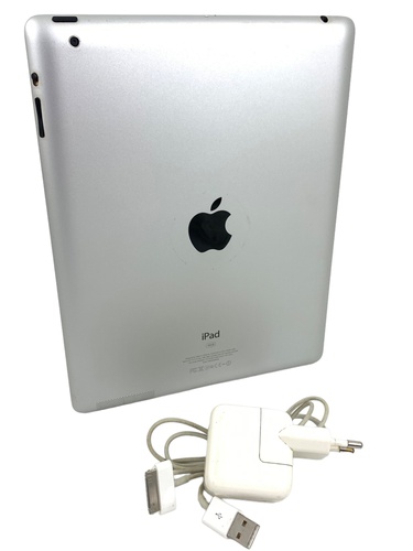 Tablet APPLE IPAD 2 (WI-FI) (A1395) 32GB WI