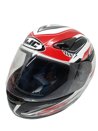 Casco HJC HELMETS  CS-14 Micrométrico Talla