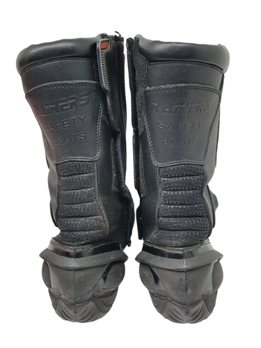 Botas Moto RAINERS TITANIUM Talla 45