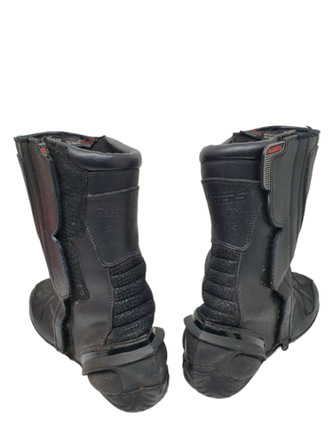 Botas Moto RAINERS TITANIUM Talla 45