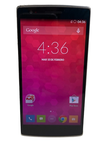 Smartphone ONE PLUS ONE PLUS A0001 Libre 5,