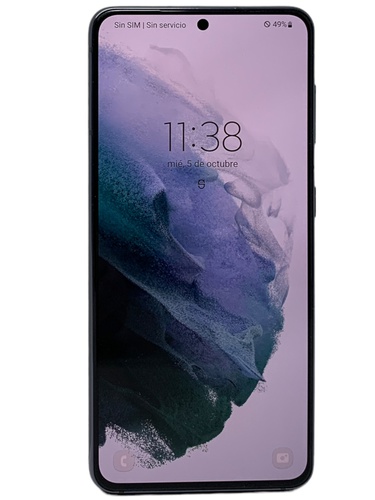 SAMSUNG S21 5G 128GB