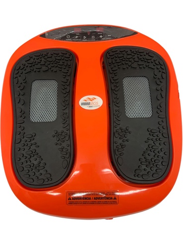 Masaje VIBROLEGS VIBRO SHAPER