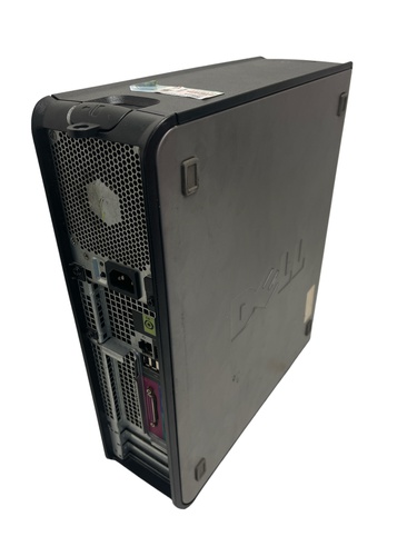 PC DELL PENTIUM 2 DUO 2 GB Intel Core 2 Duo