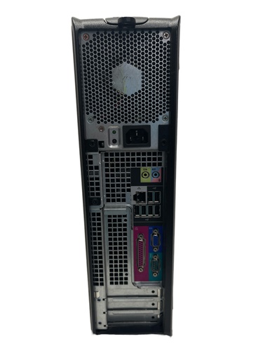 PC DELL PENTIUM 2 DUO 2 GB Intel Core 2 Duo