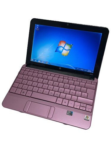 Netbook HP MINI 110-1130LA 120 GB SATA 1 GB