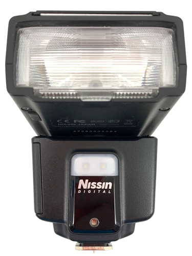 Flash NISSIN I40 PARA CANON Canon