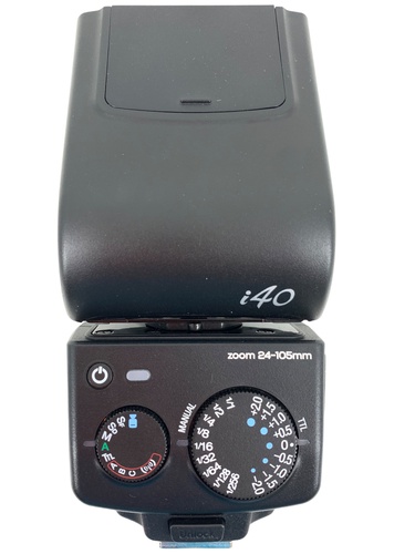Flash NISSIN I40 PARA CANON Canon