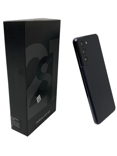 SAMSUNG S21 5G 128GB