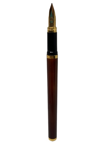 Plumas S.T DUPONT CLASSIQUE 1492