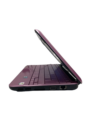Netbook HP MINI 110-1130LA 120 GB SATA 1 GB