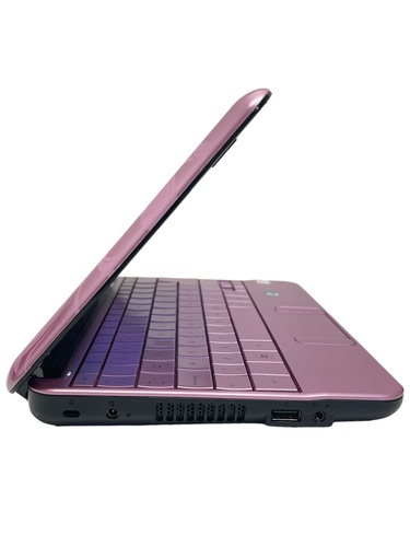 Netbook HP MINI 110-1130LA 120 GB SATA 1 GB