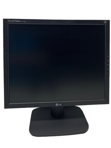 Monitor TFT LG FLATRON L1718S VGA
