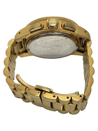 Reloj Pulsera FOLLI FOLLIE WF8G036BE