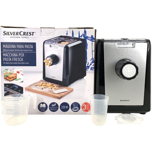 Varios Electrodomésticos Cocina SILVERCREST