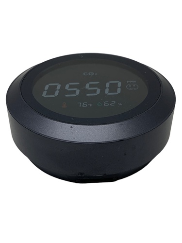 Varios Relojería PROTMEX PTH5 MEDIDOR CO2