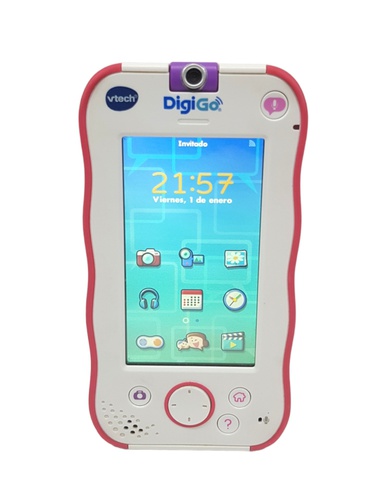 Juguetes Varios VTECH DIGIGO