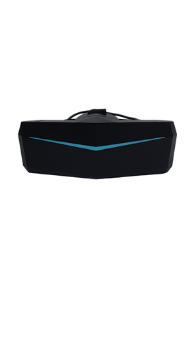 PIMAX GAFAS DE REALIDAD VIRTUAL P2 5K PLUS